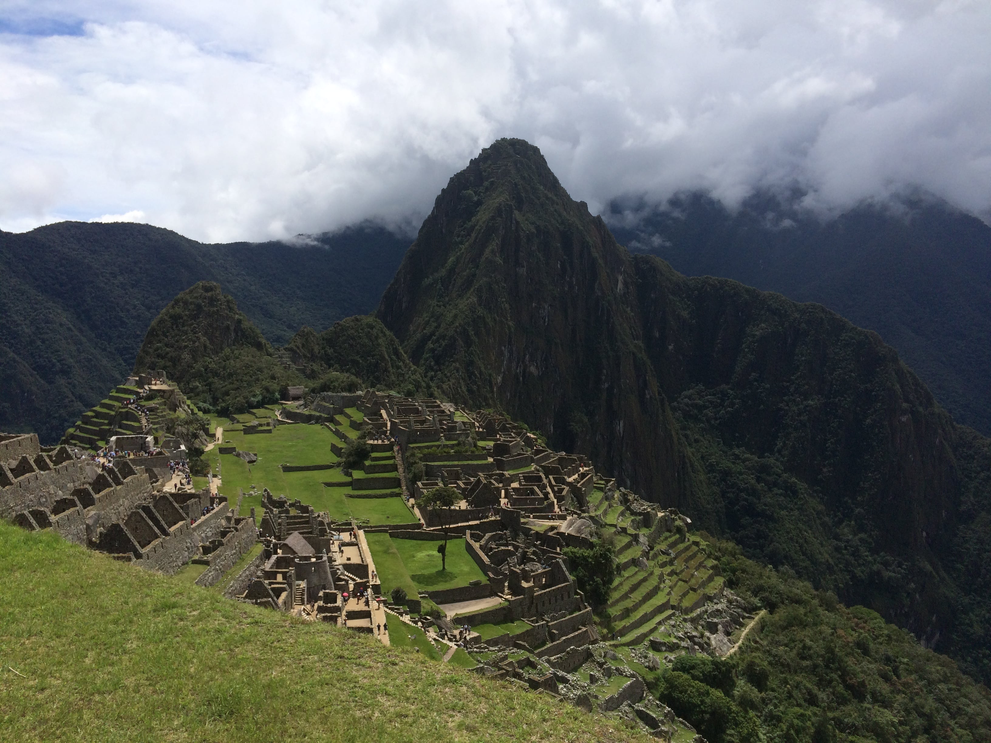 Machu Piccu - RVM262